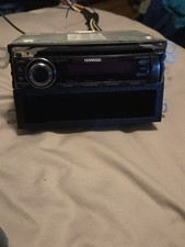 KENWOOD EXCELON KDC-X494 CD