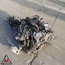 Motore CB42 70.000 km PIAGGIO