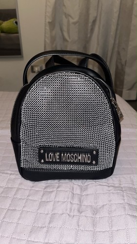 Love moschino zaino - moschino, donna