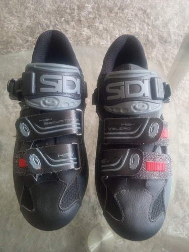 Scarpe ciclismo donna sidi - ciclismo,