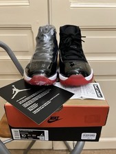 Nike Air Jordan 11 Retro