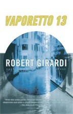 Vaporetto 13 (Paperback or