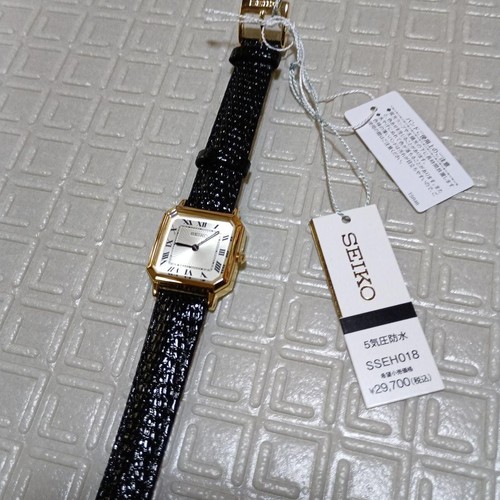 Orologio seiko selection nano - seiko,