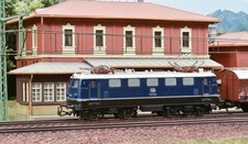 Märklin 3034  E 41