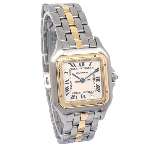 Orologio cartier panthere - cartier, mm