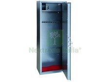 1PZ ARMADIO PORTAFUCILI 10