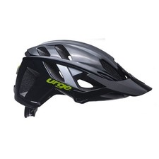 casco enduro trailhead nero / bianco URGE trail all mountain