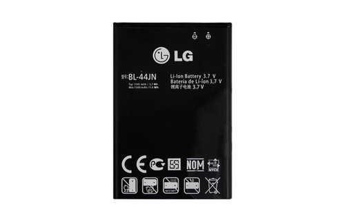 Battery for mytouch - for, e739