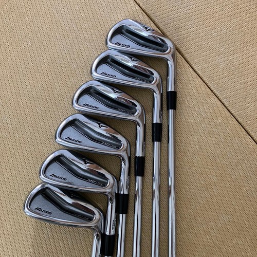 Mizuno set ferri - mp-54,