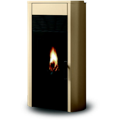 Stufa pellet roberta air 120 - a,