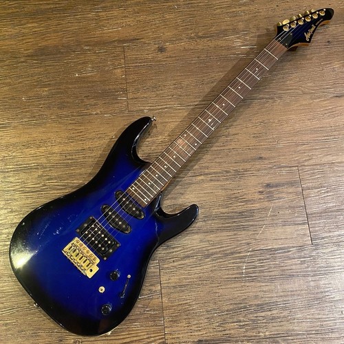 Chitarra elettrica aria - elettrica, ii