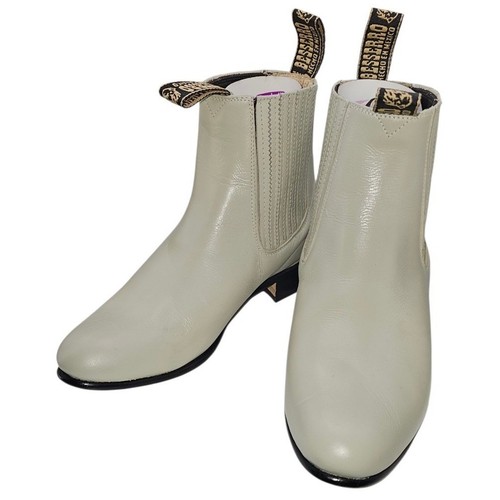 Stivaletti western cowboy