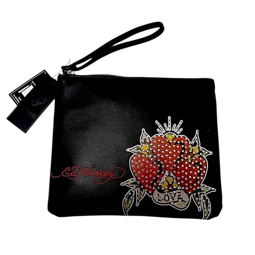 Nuovo hardy wristlet - nuovo!,