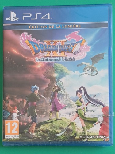 Ps4 dragon quest - dragon,