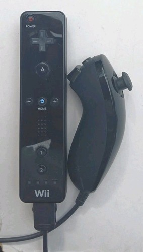 Controller ufficiale nintendo - ufficiale,