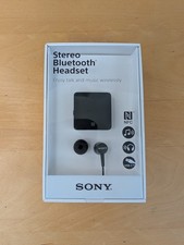 Sony SBH24 Ricevitore