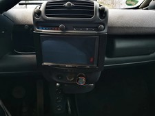Plancia stereo 2din - stereo,