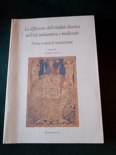 Diffusione eredita classica - diffusione,