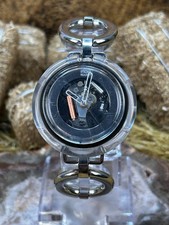 Vintage Pop Swatch Quartz