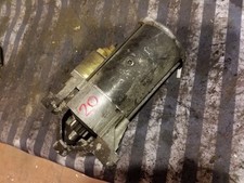 9625382580 Motorino avviamento  FIAT SCUDO (2X) 1.9 D 5 posti N1 CMB 8e151e