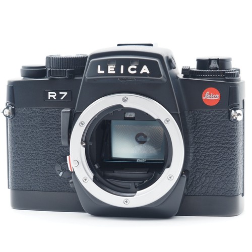 Top mint leica - mint】leica, r7