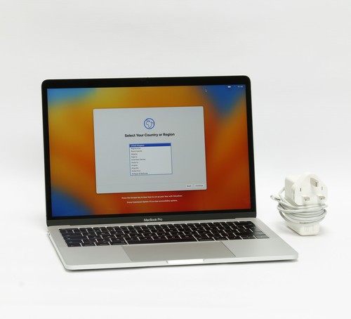 Apple macbook pro pollici - apple,