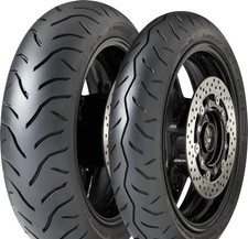 Gomme Moto Dunlop 120/70 R14