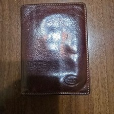 PORTA CARTE DI CREDITO THE