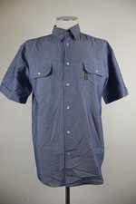 ARMANI JEANS CAMICIA UOMO