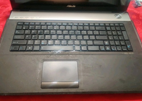 Asus n71j n71jq 3 pc - n71j,