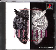 Luciferd PlayStation