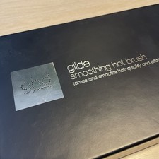 Spazzola Liscia Capelli GHD glide Smoothing Hot Brush