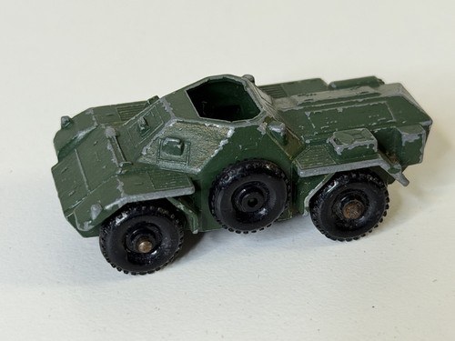 Matchbox lesney 61 furetti - matchbox,