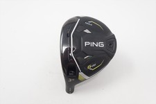 Ping G430 Max 15* #3 Fairway Legno Club Testa Solo 1293729 Lefty Lh