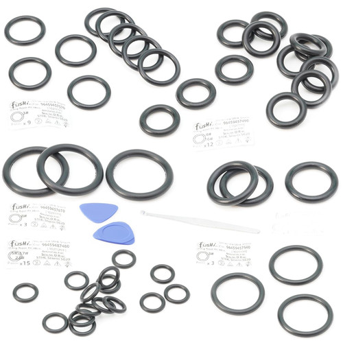 Kit ring ricambio per - kit, pompa