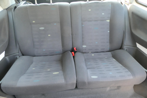 Lupo seat arosa sedile - lupo,