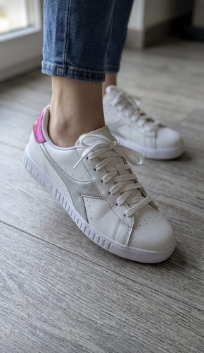 Sneakers diadora game - diadora, –