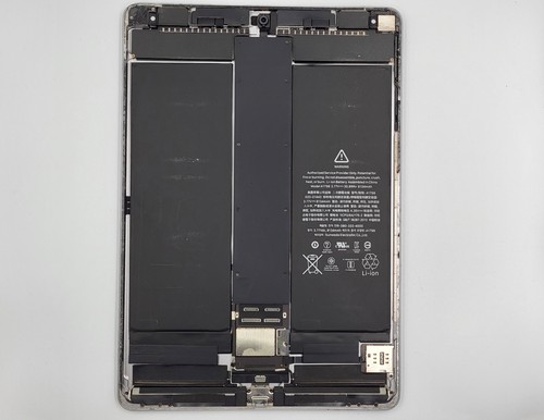 Apple ipad pro cellular - ipad,