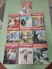 Ken Parker Collezione (Lotto