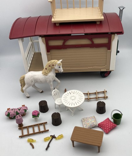 Schleich horse club secret - schleich,