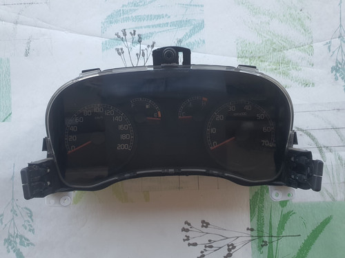 6658 quadro strumento - 6658,