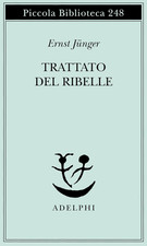 Trattato Del Ribelle