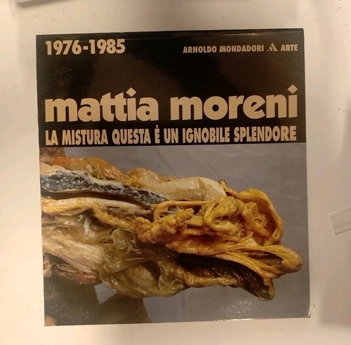 Mattia moreni mistura - mattia, moreni.