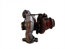 TURBINA FORD FOCUS 2005 1.6
