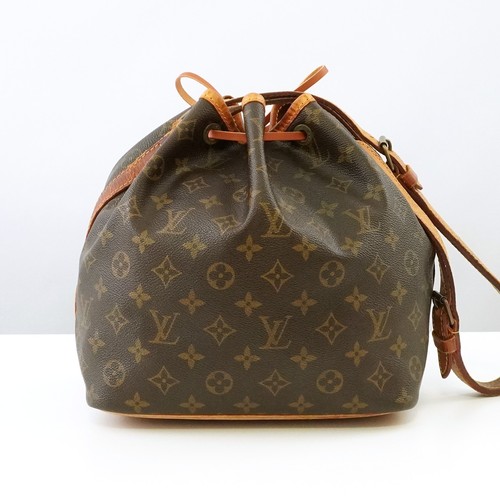 Borsa tracolla louis vuitton - a,
