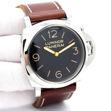 Panerai PAM 372 Luminor Marina