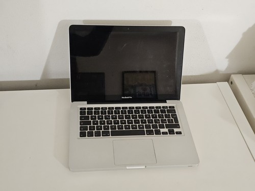 Apple macbook pro unibody - unibody,