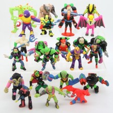 Pattumeros e Fetors Galoob Trash Bag GIG Personaggi singoli