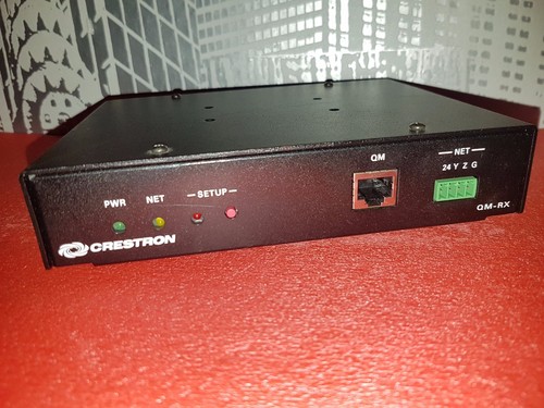 Crestron 6500472 - 6500472, //