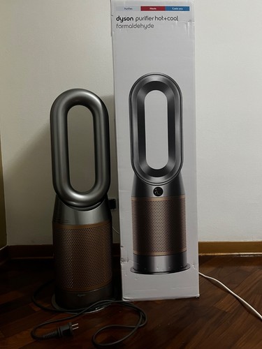 Purificatore aria dyson - d'aria,